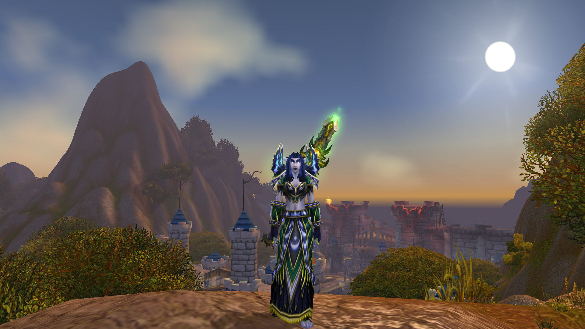 World+of+warcraft+night+elf+female