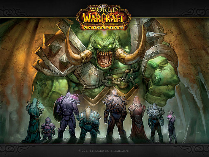 world of warcraft art wallpaper. Head over to our wallpaper