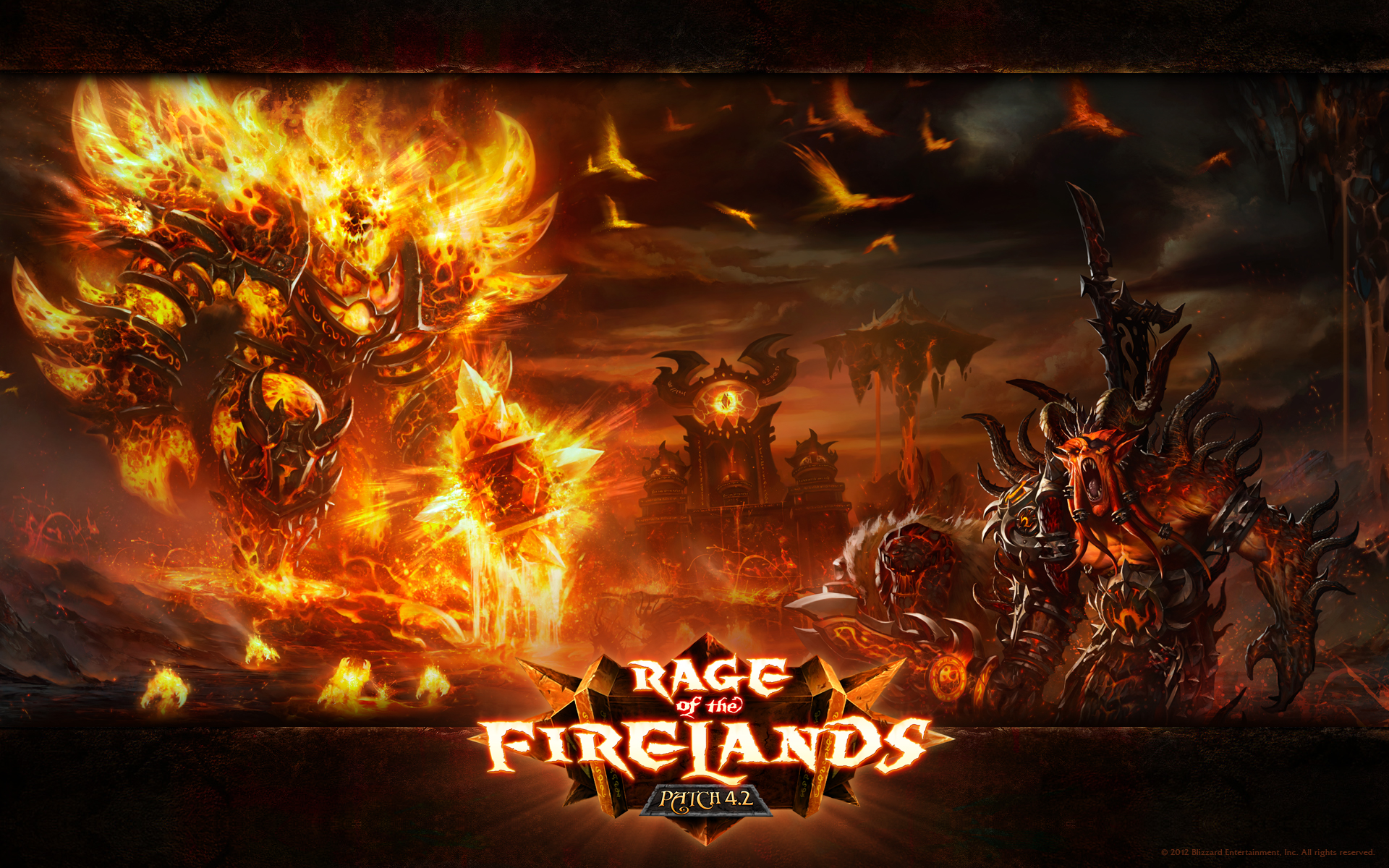 search for wallpapers on Firelands  Patch  Wallpapers  Media  Wow   480475