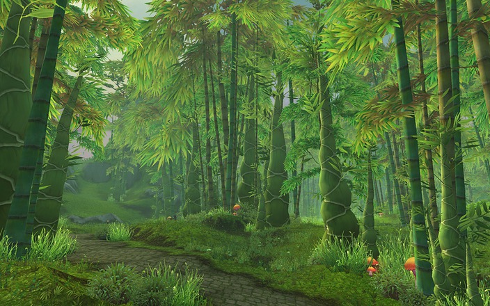 Игровые зоны Mist of Pandaria Ss-8